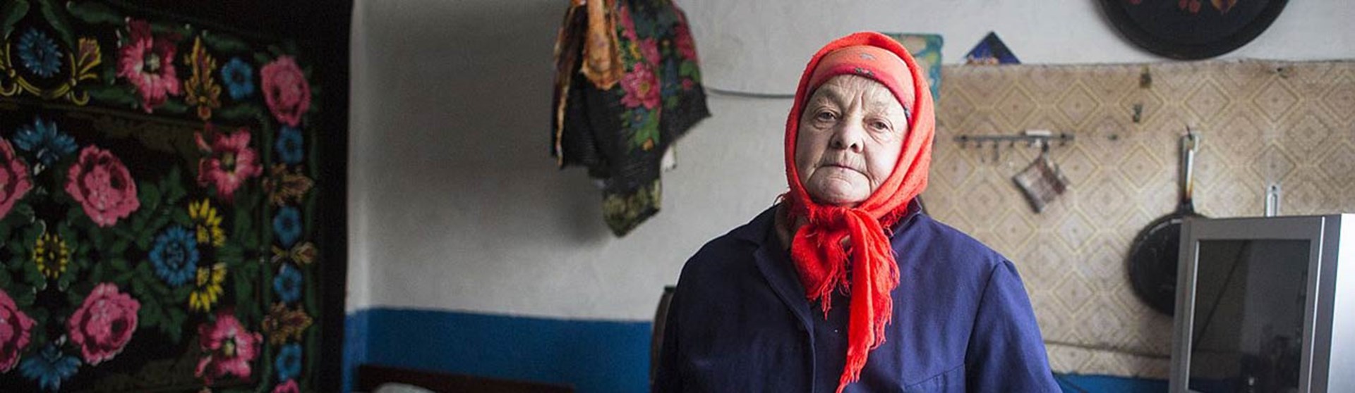 Foto: Philipp Spalek, Caritas international