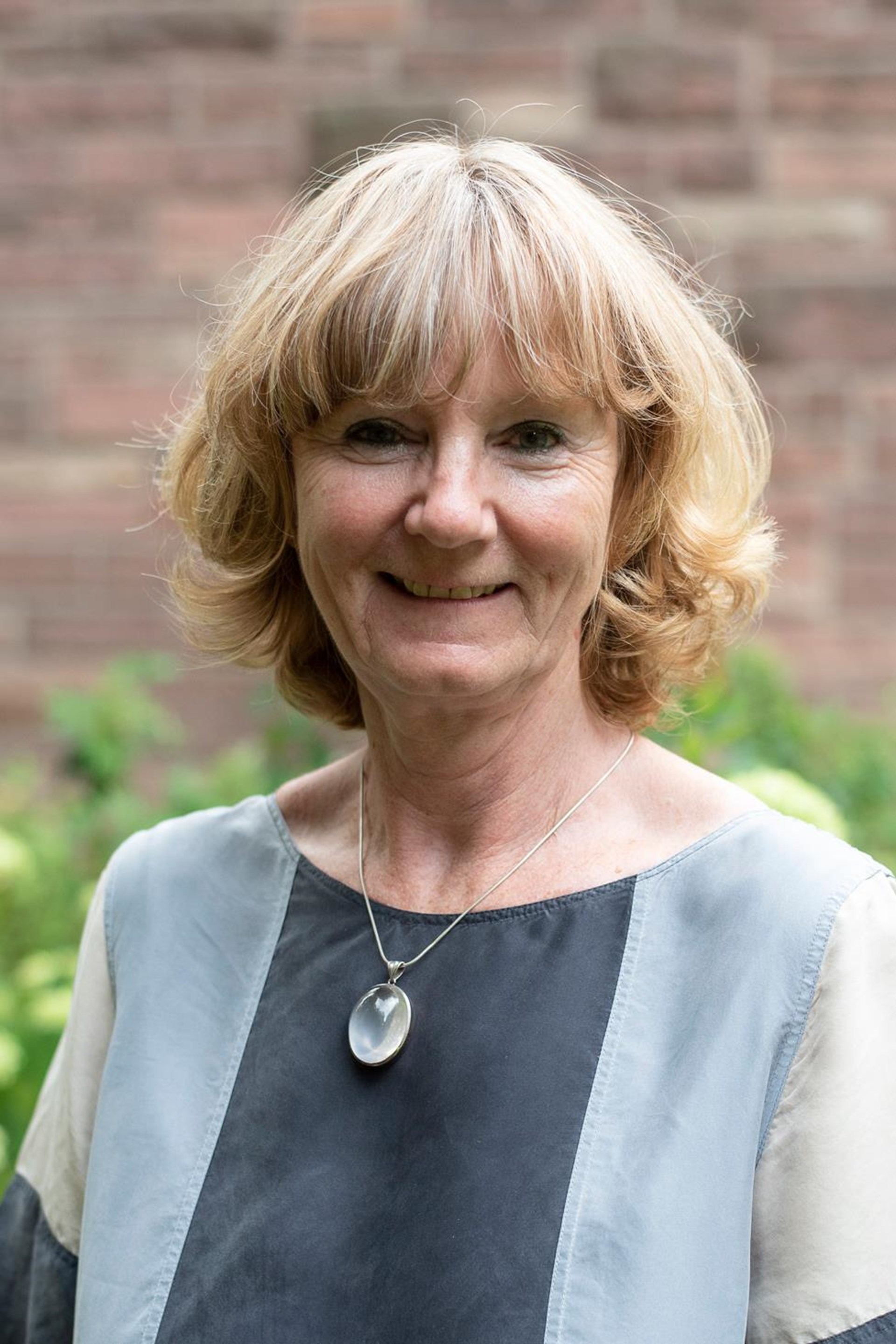 Portrait Grit Mattke