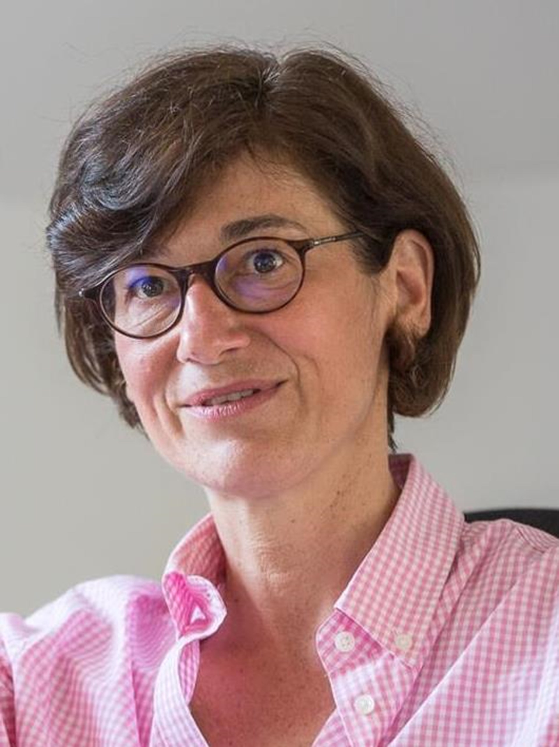 Angela Schmidt-Fuchs