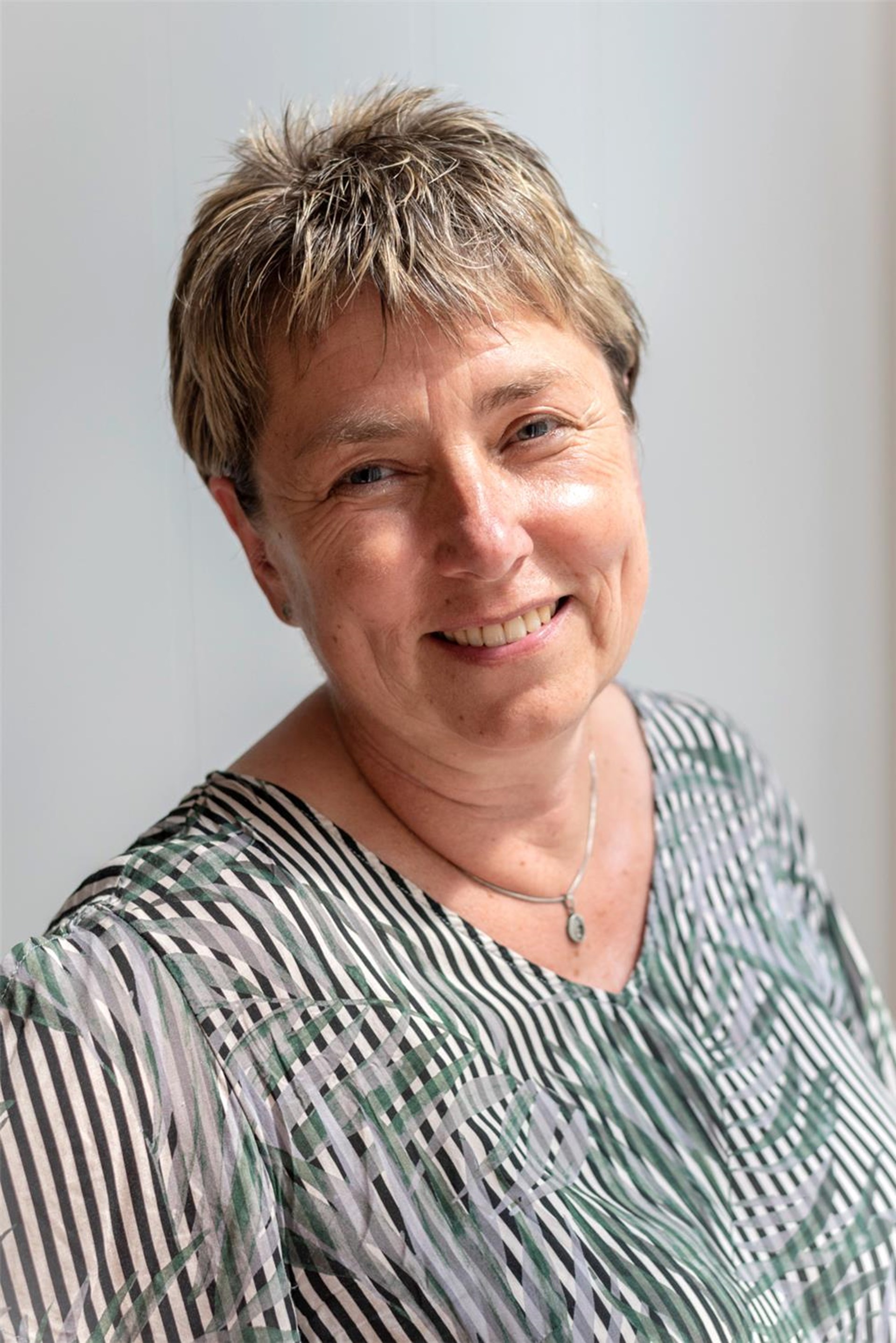 Portrait Dorothee Appel