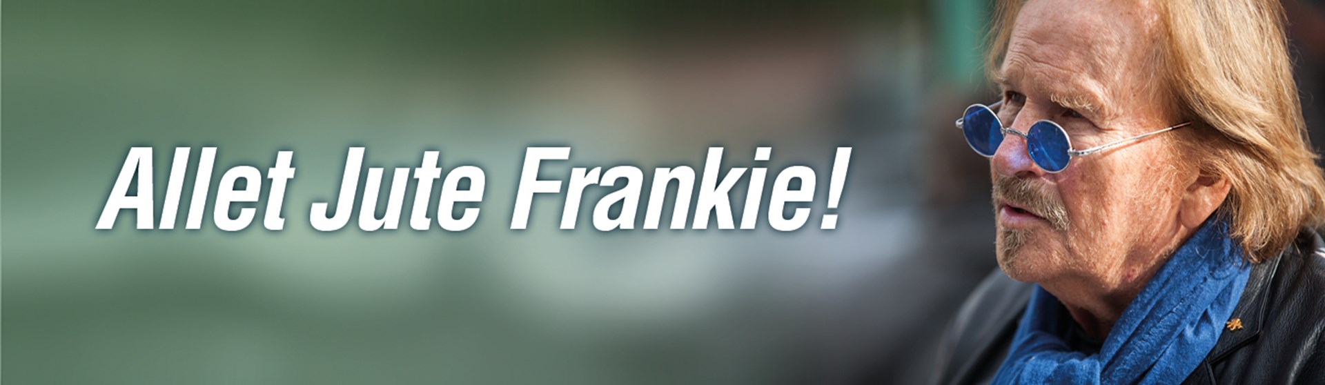 Danke Frankie