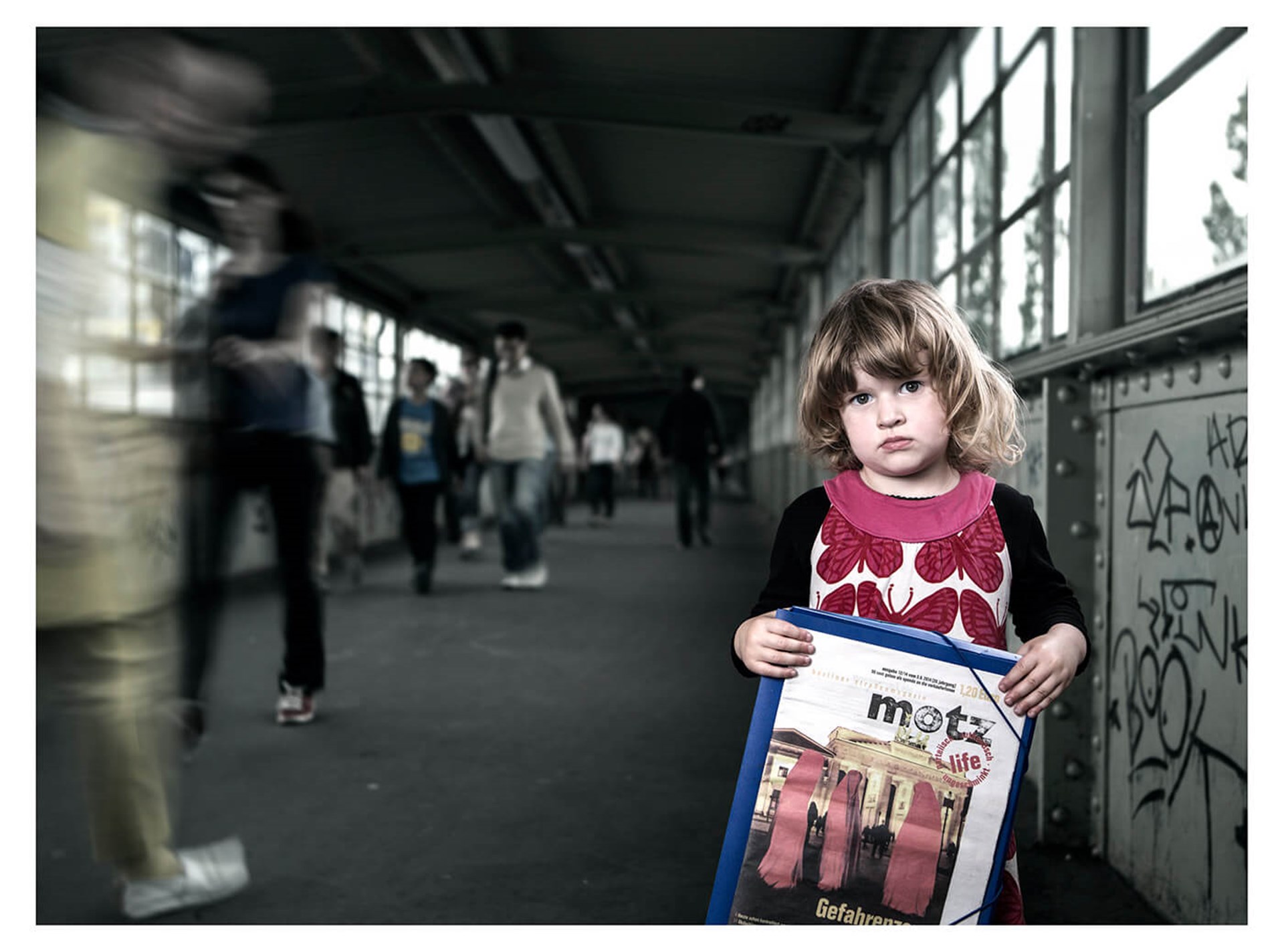 10 Gebote gegen Wohnungslosigkeit