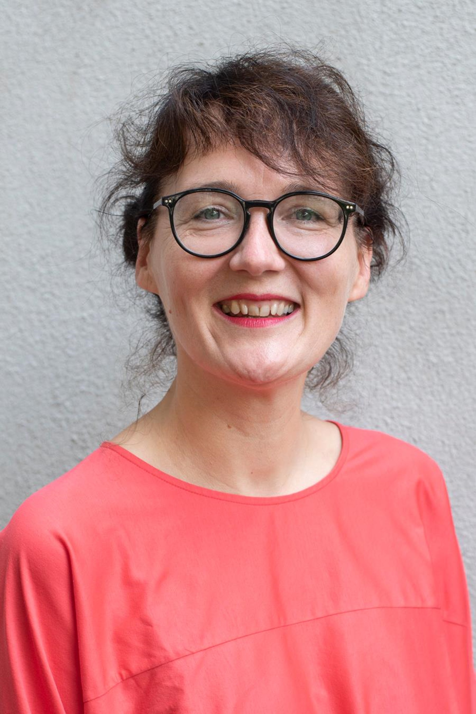 Portrait Sigrid Rosenbusch