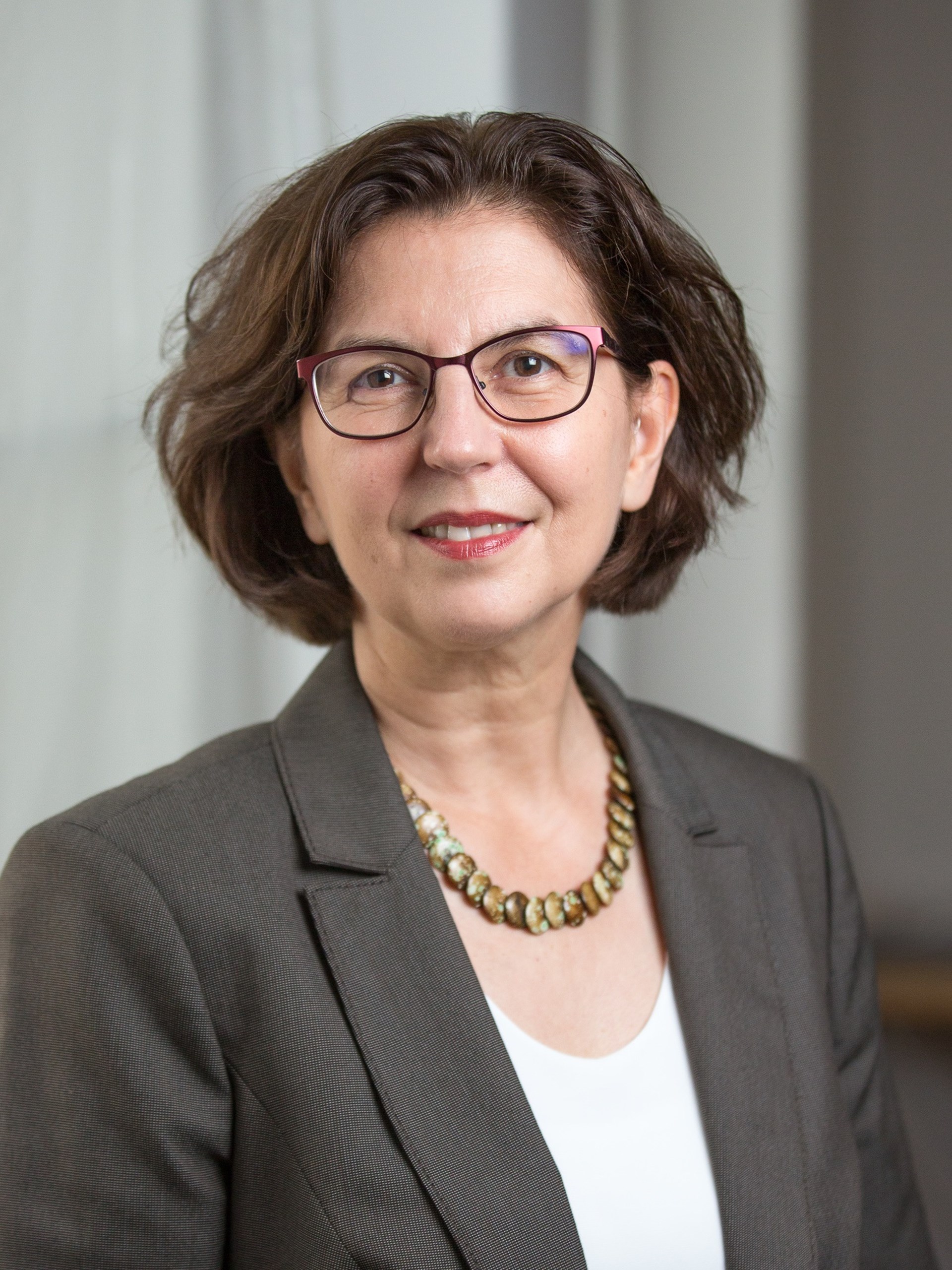 Jutta Windeck