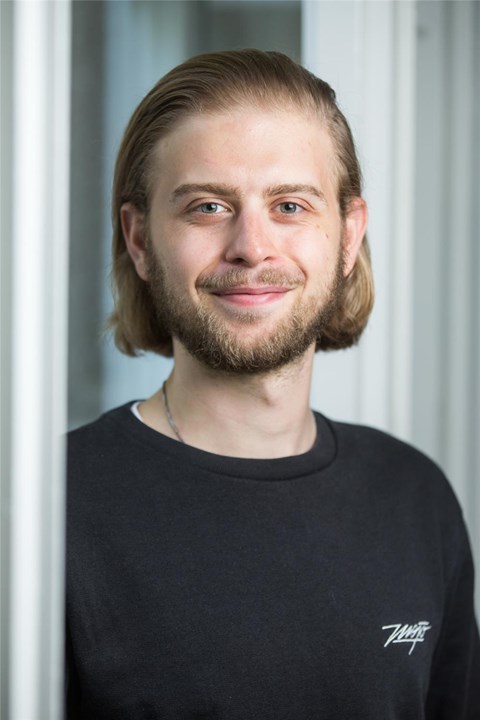 Jakob Reichert