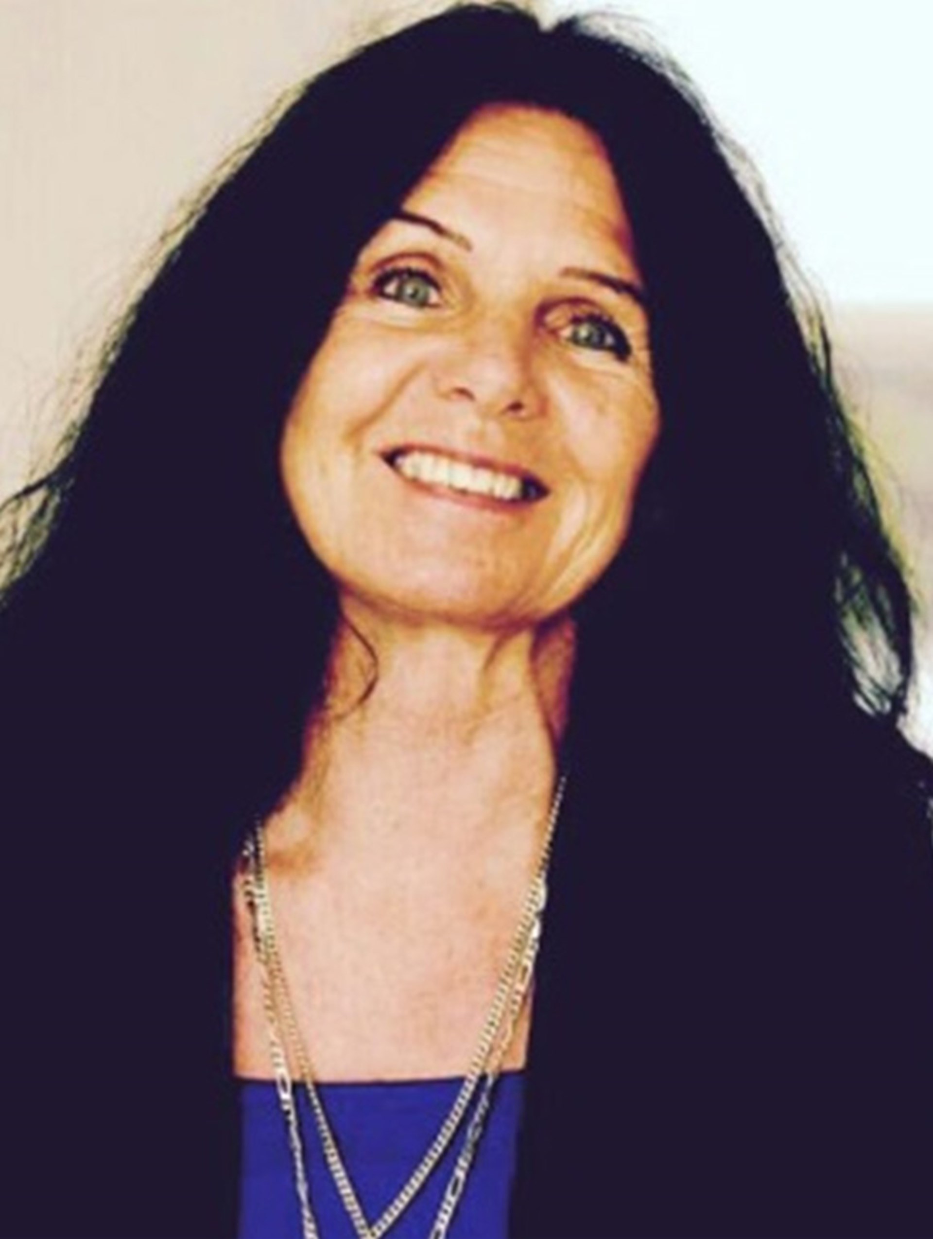Portrait Elisabeth Jünemann