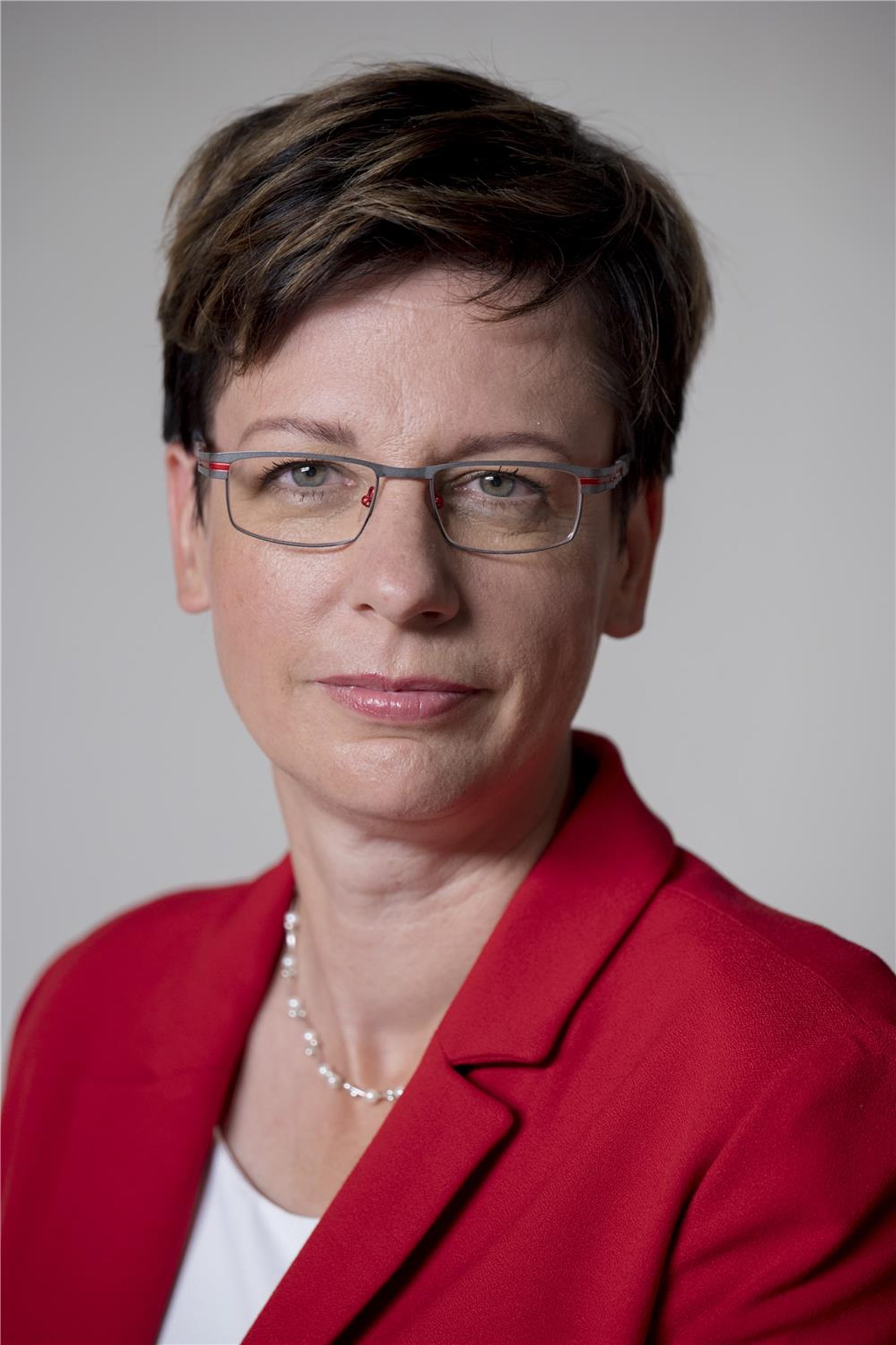 Prof. Dr. Ulrike Kostka