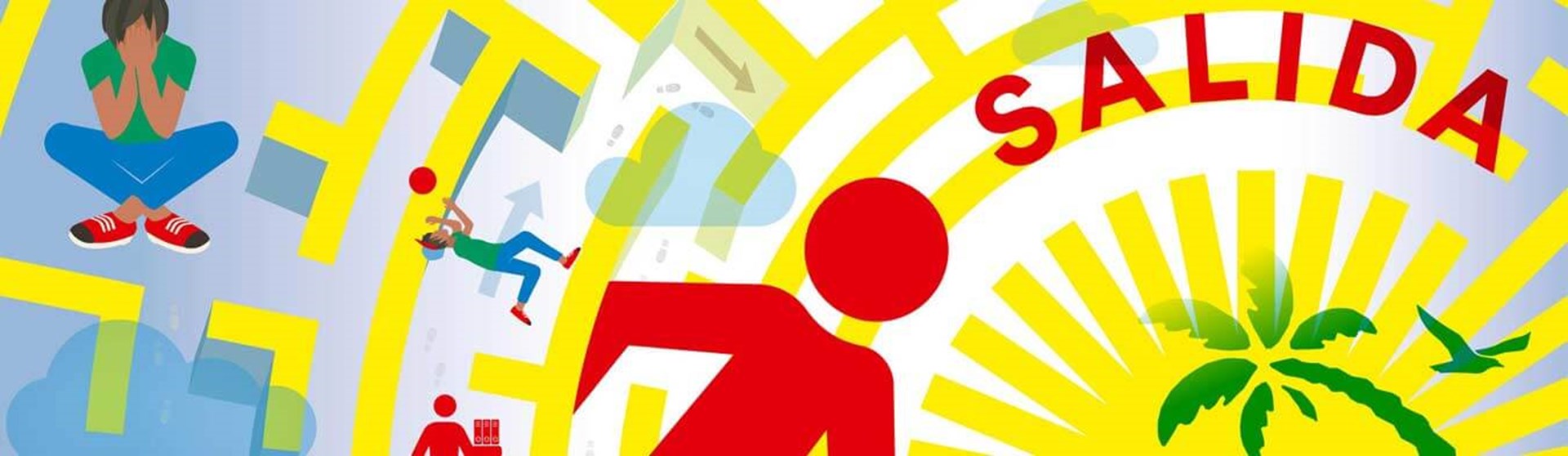 SALIDA