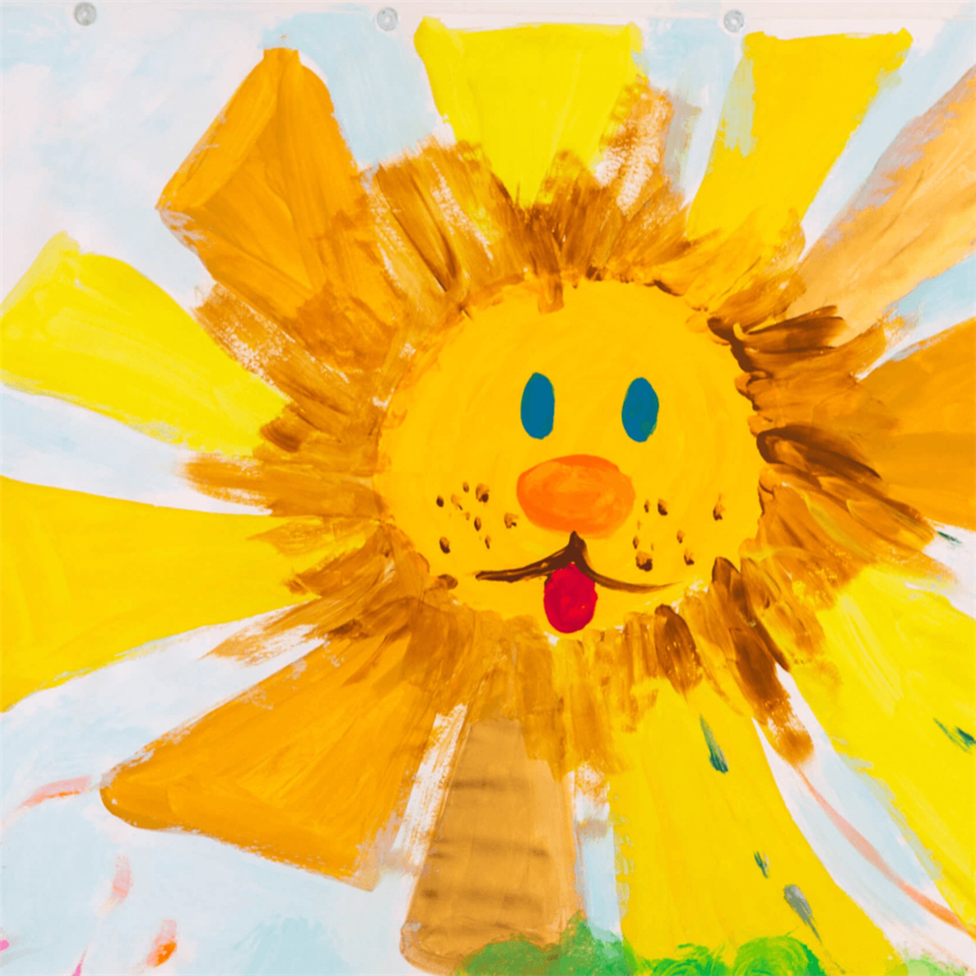 Caritas-Kinderhospiz-Zentrum LEO