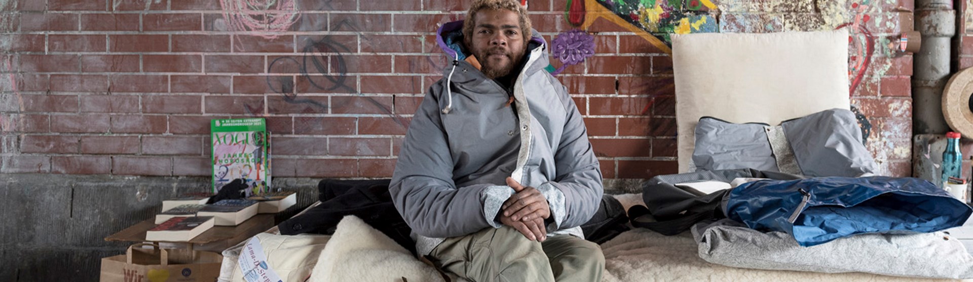 Spenden statt schenken