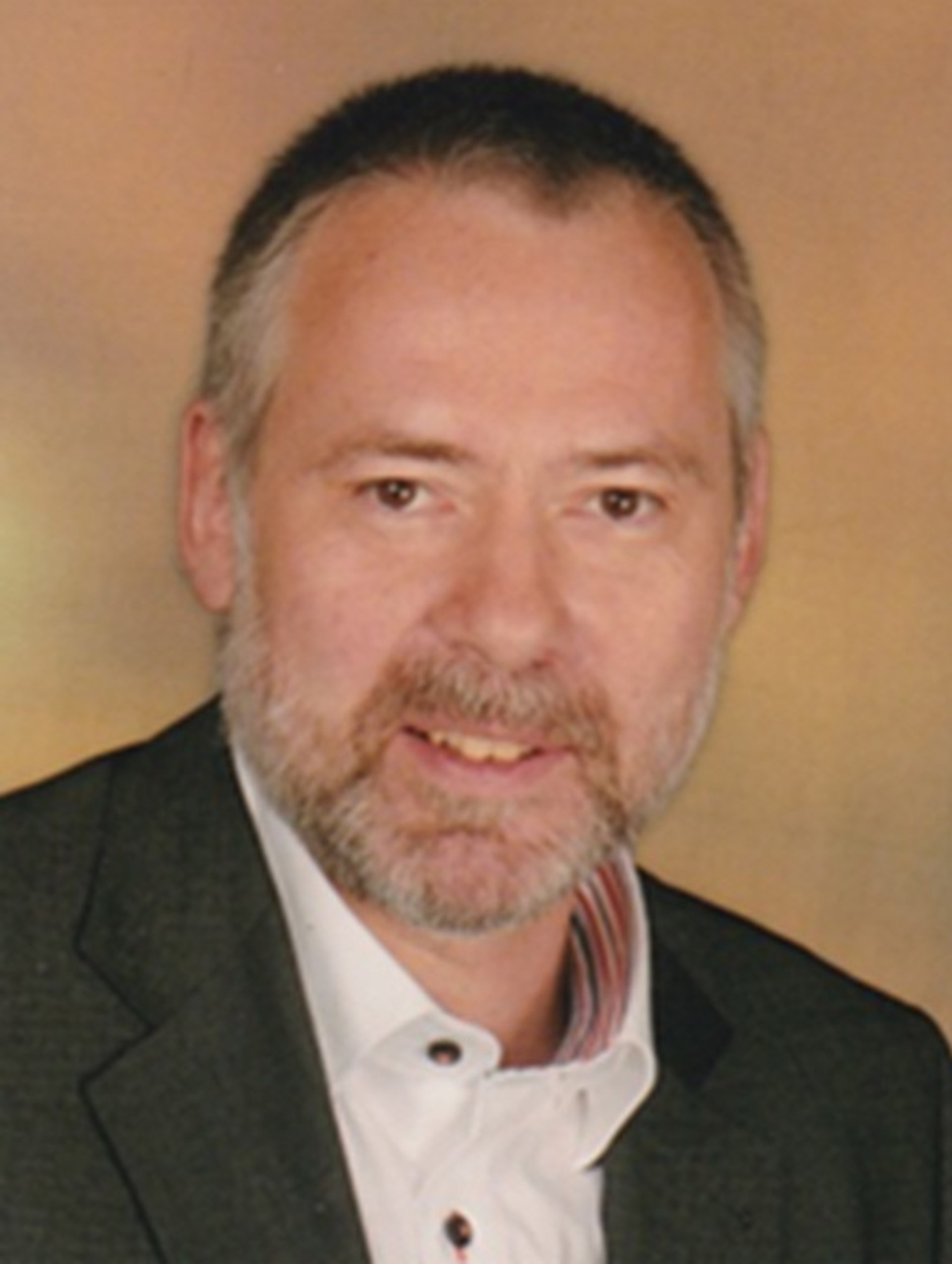 Prof. Dr. Stephan Dorschner