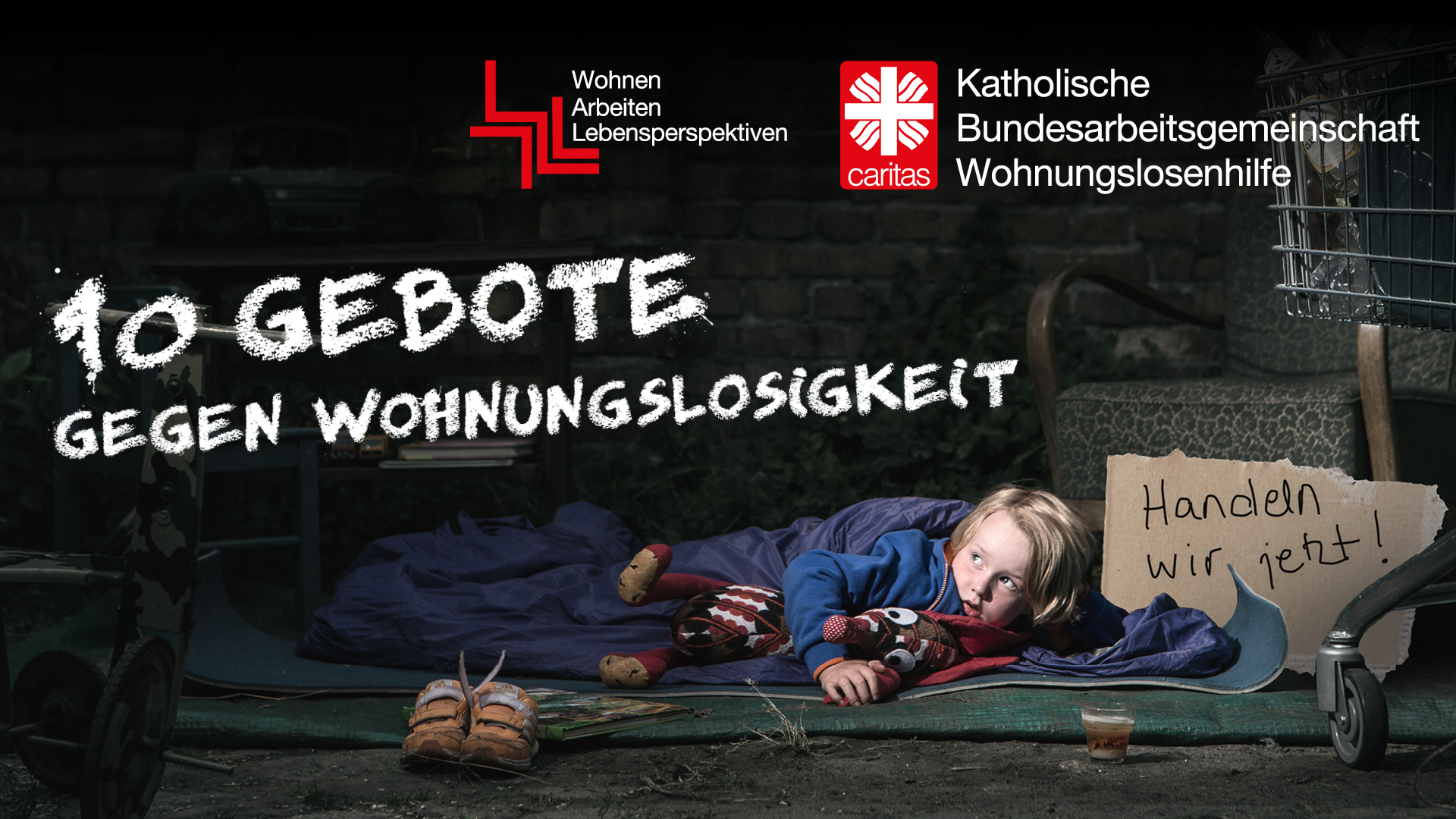 10 Gebote gegen Wohnungslosigkeit 1920x1080