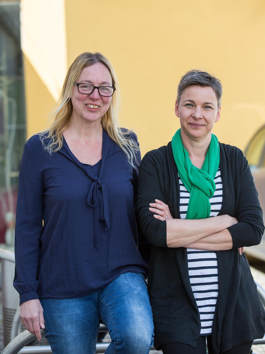 Kießig und Templin im Portrait