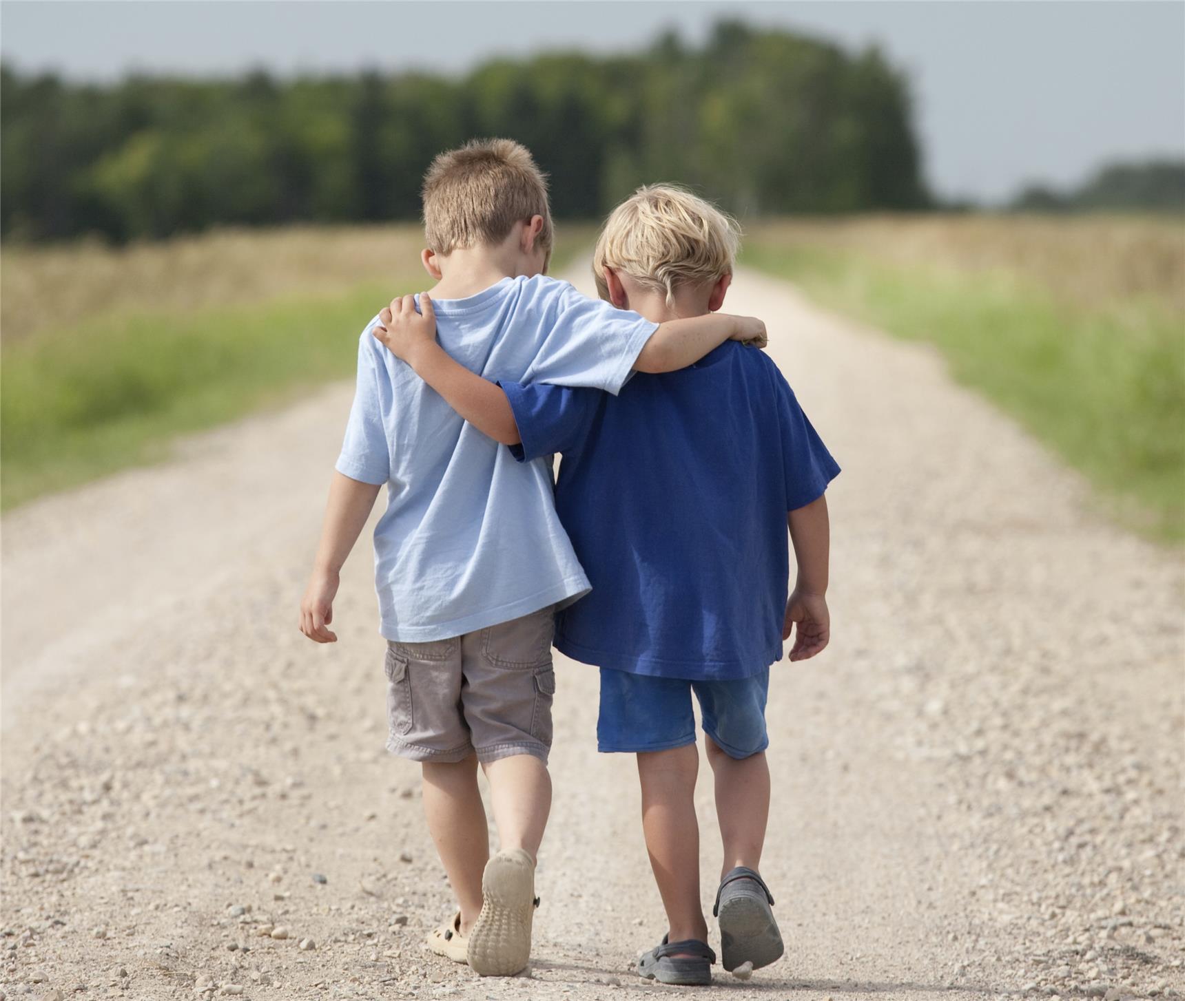 Kinderhospizdienst Geschwister