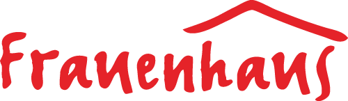 Logo des Frauenhauses der Caritas Berlin