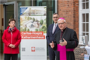 Caritas-Hospiz Katharinenhaus