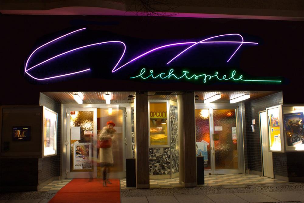 Fotografie von Hanni Winkler