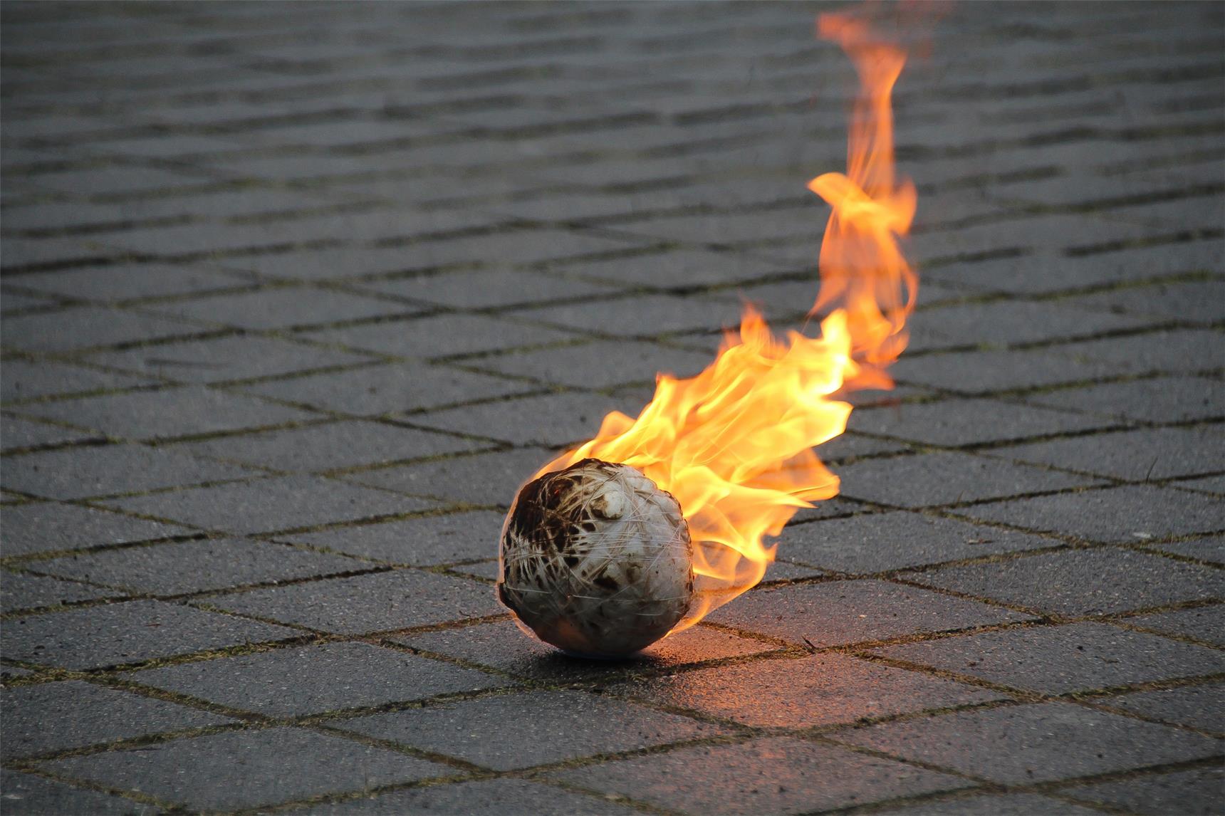 Feuerball
