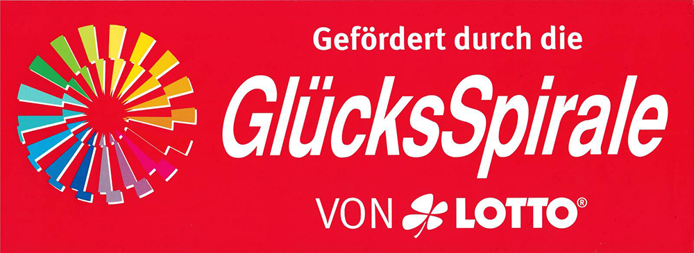 Logo Glücksspirale von Lotto
