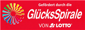 Logo Glücksspirale von Lotto