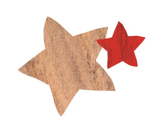 Weihnachtssterne