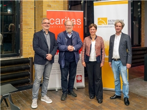 Rechtspopulismus - wie gehen wir damit um?