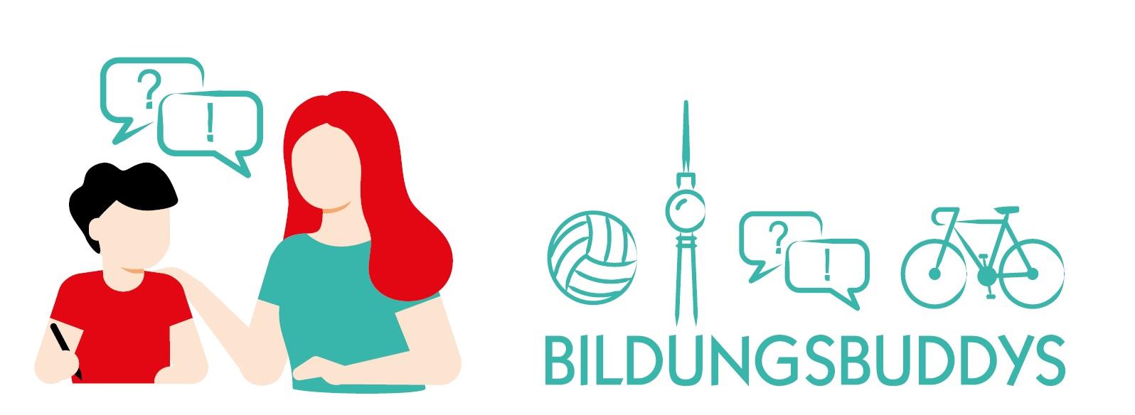 Grafik Bildungsbuddys