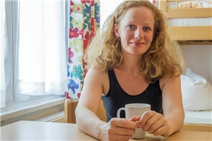 Frauen finden Schutz und Beratung im Frauenhaus in Berlin