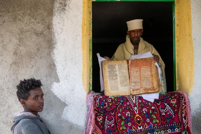 Kloster Abba Pentalewon