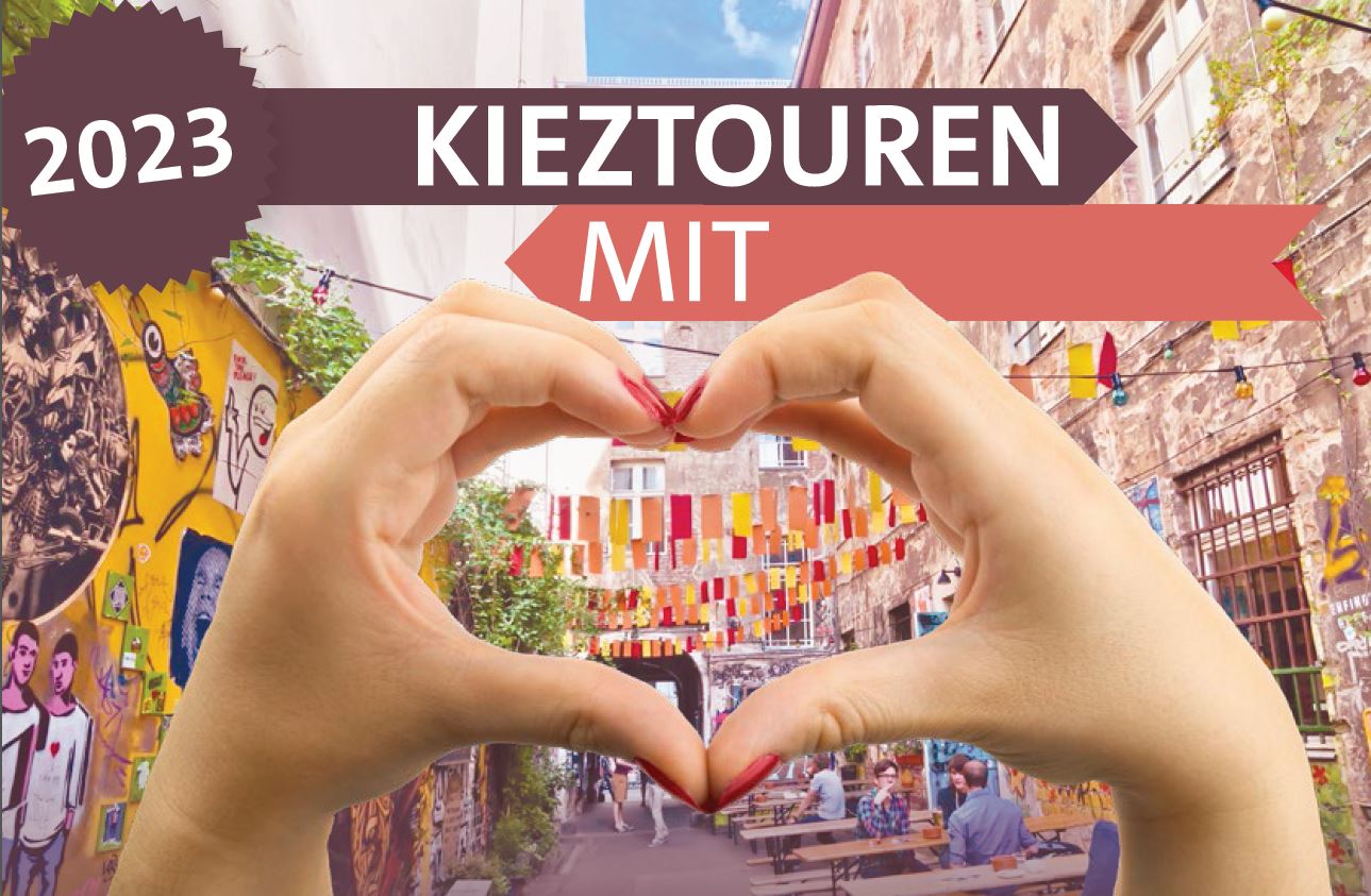 Kieztour 2023
