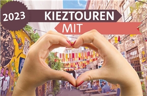 Kieztour 2023