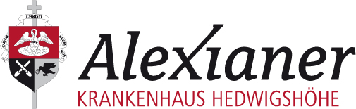 Logo Alexianer Berlin St. Hedwig