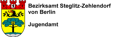 Logo Jugendamt Steglitz-Zehlendorf