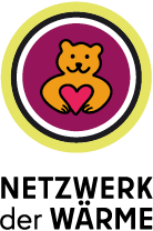 Netzwerk der Wärme