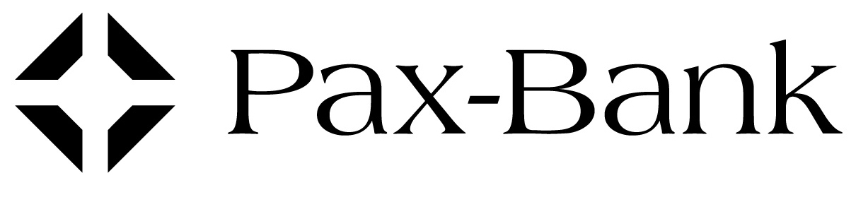 Pax Bank Logo