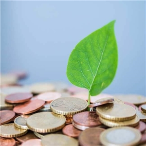 Cents spenden und Gutes bewirken