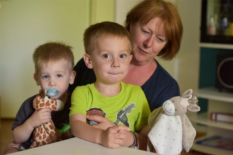 Spenden für Menschen in finanziellen Notlagen