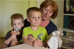 Spenden für Menschen in finanziellen Notlagen