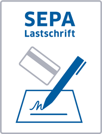 Sepa Lastschrift