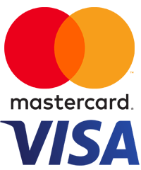 Visa Mastercard