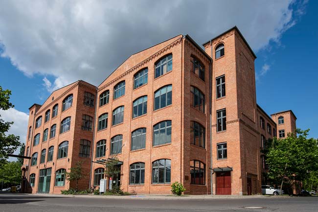 St. Hildegard-Akademie Berlin