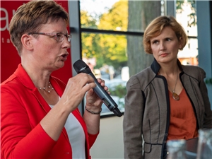 Werkstattgespräch: Arm in Berlin – was können wir tun?