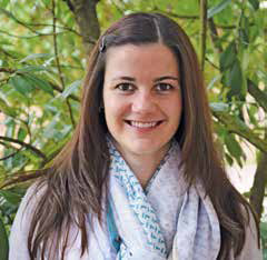 Foto von Anne Zinkand