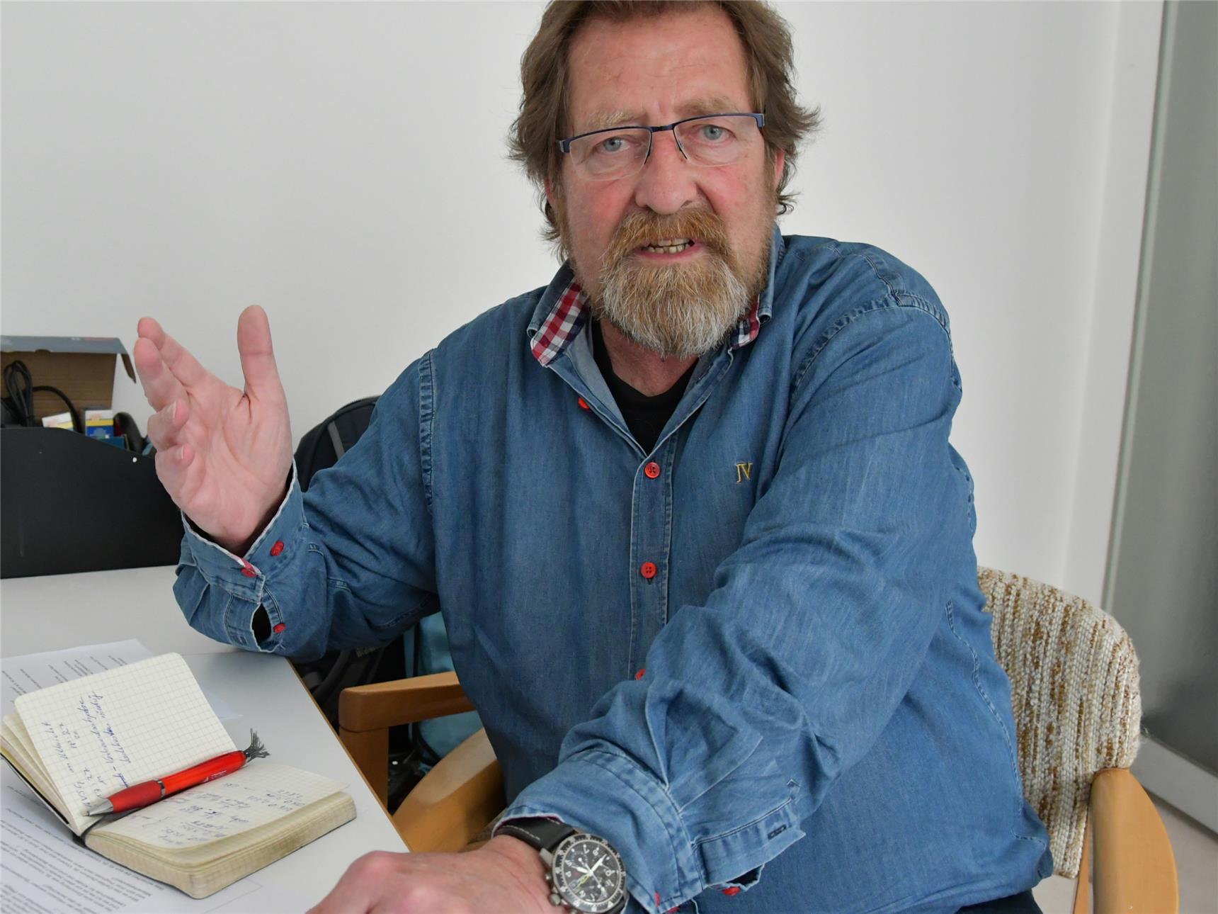 Markus Pflüger
