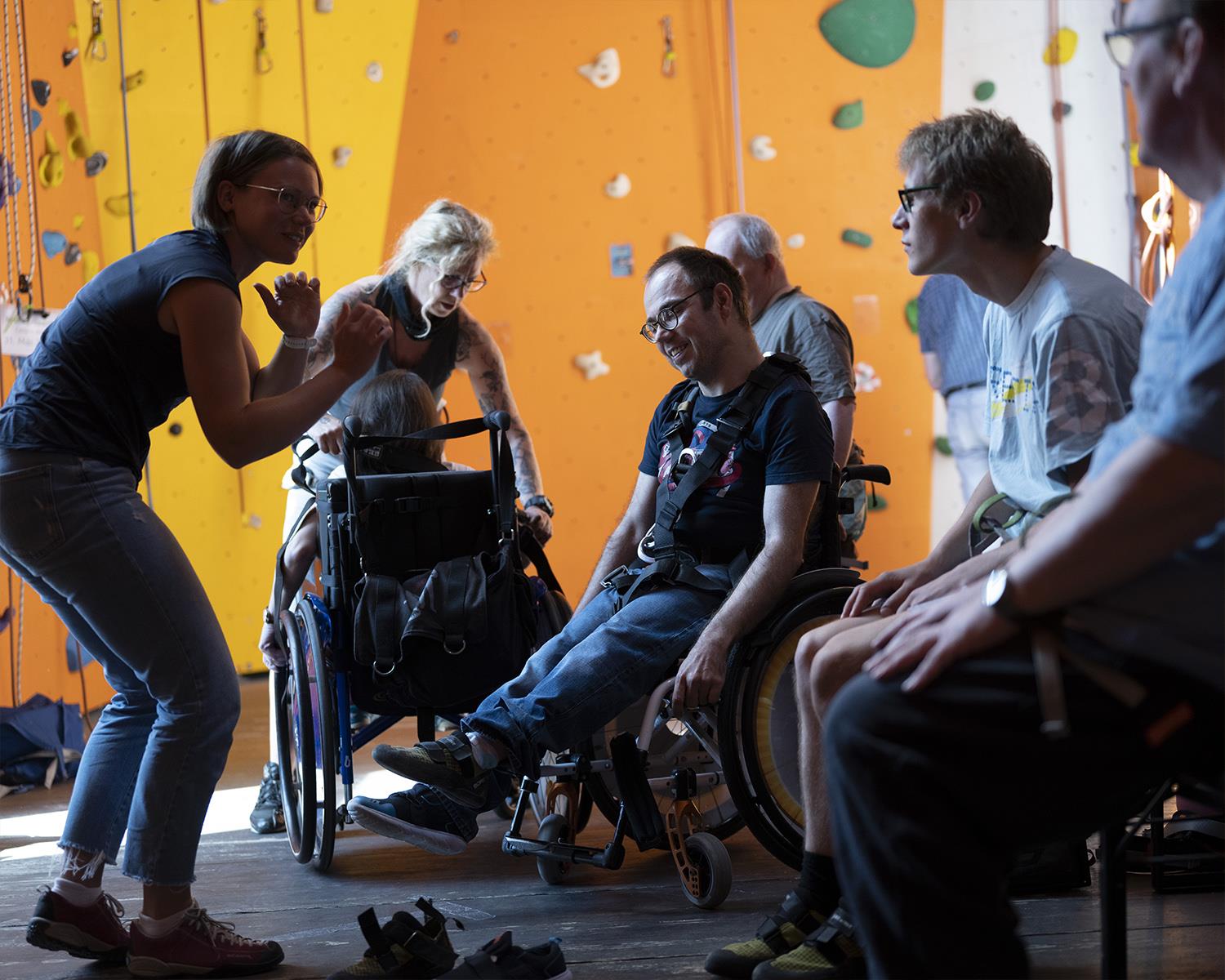 Klettern_Handicap 14