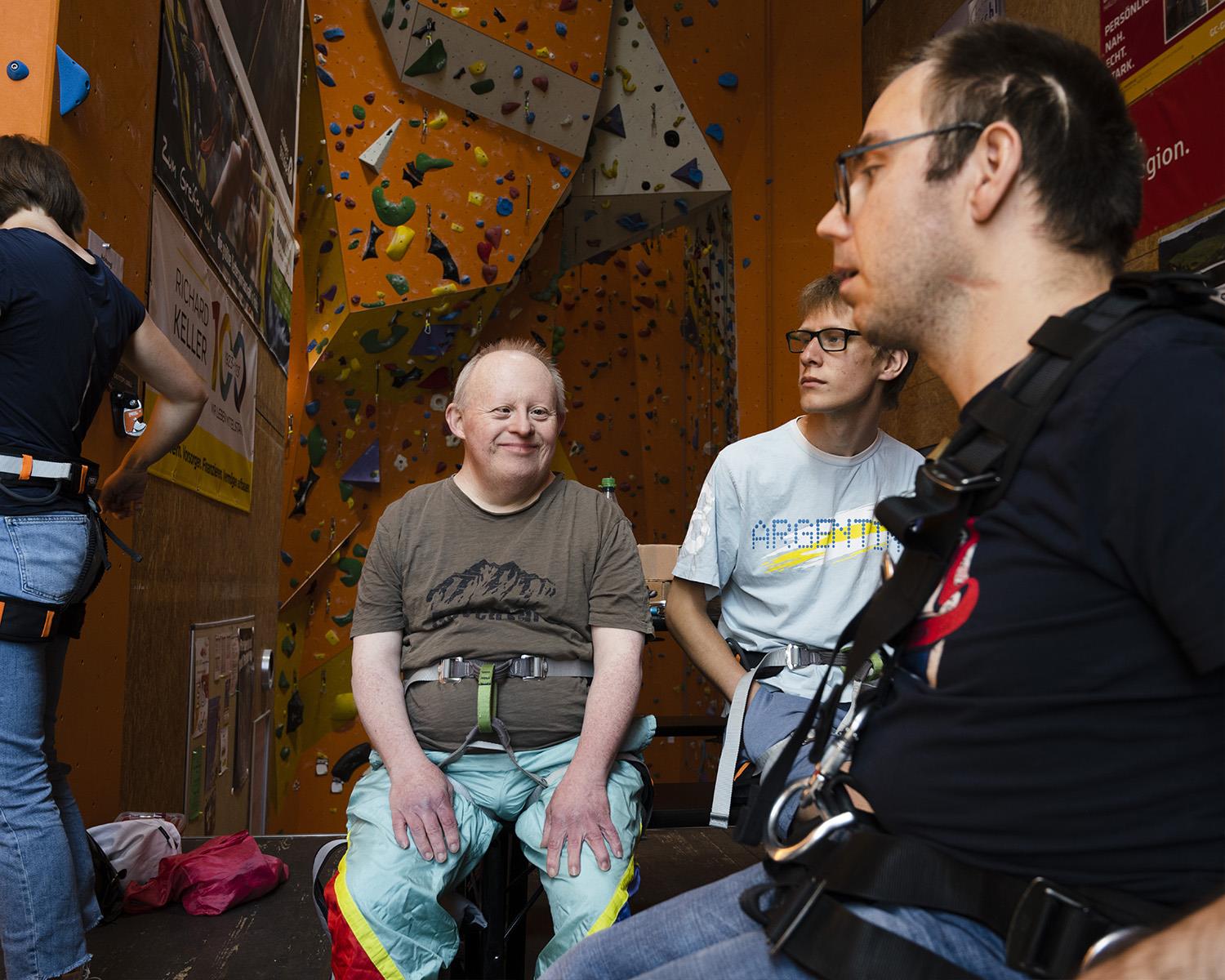 Klettern_Handicap 16