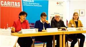 Bilanz Berliner Kältehilfe 2016